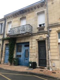 Appartement cosy au calme avec extérieur - 1