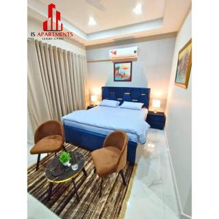 River Hills,Bin Chiragh Heights, River Loft - Rawalpindi - 4