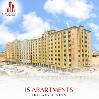 River Hills,Bin Chiragh Heights, River Loft - 3