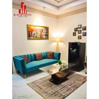 River Hills,Bin Chiragh Heights, River Loft - Rawalpindi - 2