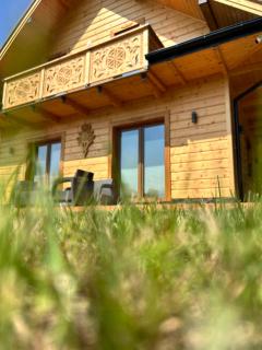 Leśne Zacisze & Spa na wyłączność - Lubień - 7