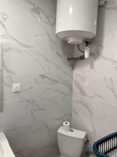 Studio - Amélie-les-Bains-Palalda - 6