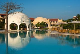 Swahili Beach - Diani Beach - 9