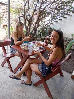 Hostal Natural - Santa Ana - 0