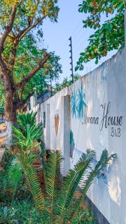 Mwana House - Nungwi - 0