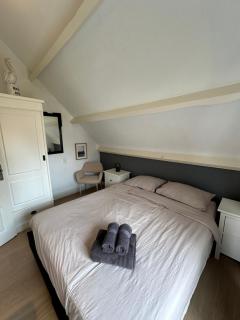 Cosy Home Zandvoort - Zandvoort - 8