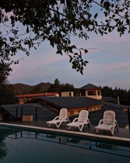 Posada Faro Serrano - Villa General Belgrano - 9