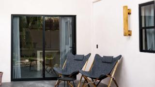 Casa Leah Puerto Escondido Huge Apartment -Zicatela Seaside Luxury Boutique Unit - with 2 outdoor Pools - Just Steps from zicatela and la punta beach - 1 - Puerto Escondido - 4