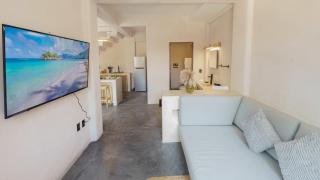 Casa Leah Puerto Escondido Huge Apartment -Zicatela Seaside Luxury Boutique Unit - with 2 outdoor Pools - Just Steps from zicatela and la punta beach - 1 - Puerto Escondido - 6