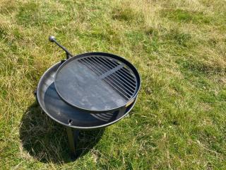Usk View Glamping Caerleon - Newport - 4