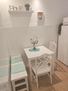 Bonito piso céntrico con WIFI y terraza - Ronda - 5