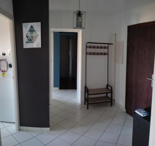 Entre lac et montagnes - 1