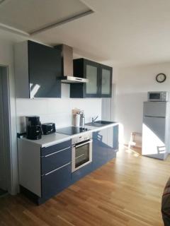 Idyllisches Ferienapartment - 4