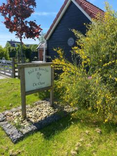 Bed en Brochje De Oase - 9