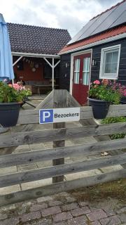 Bed en Brochje De Oase - 7