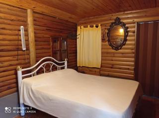 La cabaña - Villa Carlos Paz - 0