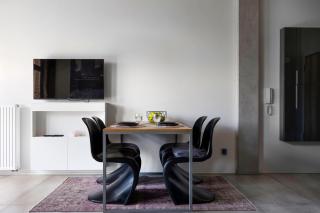Brooklyn Loft Apartment - Old Town, free parking - Breslavia - 5