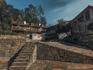 Finca la concordia: hotel frutos del bosque - 2