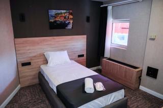 Siwiss İnn Experess - Ancara - 8