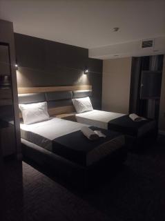 Siwiss İnn Experess - Ancara - 3