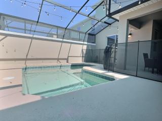 Storey lake 4BD/3BA BrandNew luxury pvt pool - 6