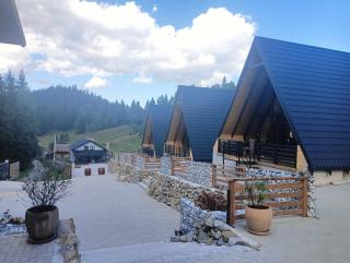 Cabana la Piatră - 0