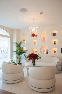 A'mare Boutique Hotel & Spa - Pietra Ligure - 2