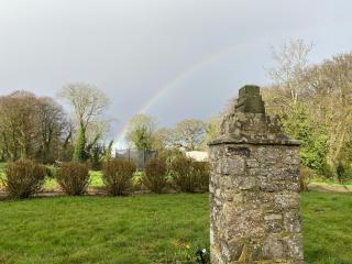 Les Gîtes du Manoir de Keryvon -  - 6