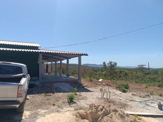Rancho Buriti das Araras - Colinas Do Sul - 0