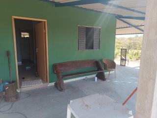 Rancho Buriti das Araras - Colinas Do Sul - 9