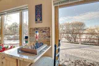 Scenic Great Falls Retreat On Missouri River! - Great Falls - 4