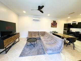 View Talay Villas - Luxury, private pool villa, 500m from Jomtien beach - 290 - Jomtien Beach - 3