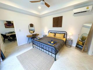 View Talay Villas - Luxury, private pool villa, 500m from Jomtien beach - 290 - Jomtien Beach - 1
