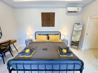 View Talay Villas - Luxury, private pool villa, 500m from Jomtien beach - 290 - Jomtien Beach - 2
