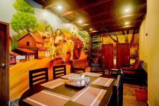 Falcon Riverview Resorts - Kuttampuzha - 3
