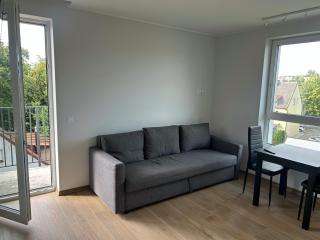 Tilžes apartament - 1