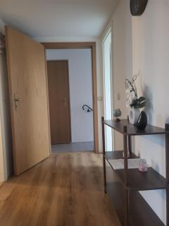 Haus Svetlana Zweizimmer Ferienwohnung - - 9