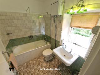 Cambus O' May Traditional Highland Hotel - Ballater - 5