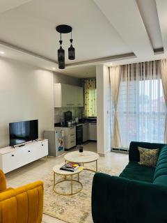 Entire Furnished Apartment Unit in Kira - Kira - 8