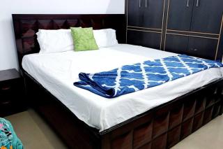 Kanha Homestay - Ayodhya - 4