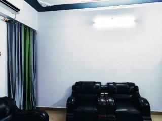 Kanha Homestay - Ayodhya - 1