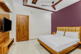 Capital O Maple View - Naroda - 5