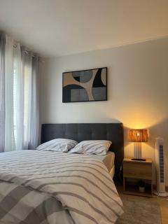 Champion suites - Sarcelles - 8