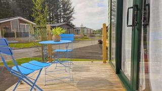 Foxgloves and Ivy - 5