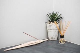 Wanderlust Private Studio Apartment - 2