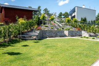 Apartamenty Siesta - Wdzydze Kiszewskie - 8