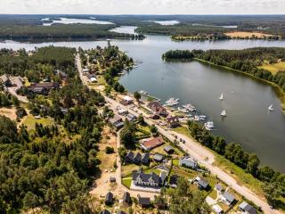 Apartamenty Siesta - Wdzydze Kiszewskie - 7