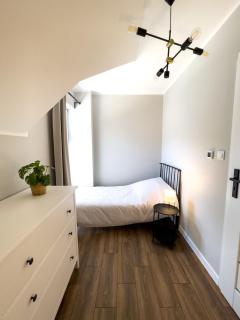 Apartamenty Siesta - Wdzydze Kiszewskie - 6