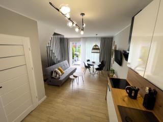 Apartamenty Siesta - Wdzydze Kiszewskie - 1