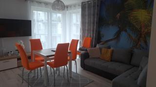 Apartamenty Sami Swoi II - Colberga - 2